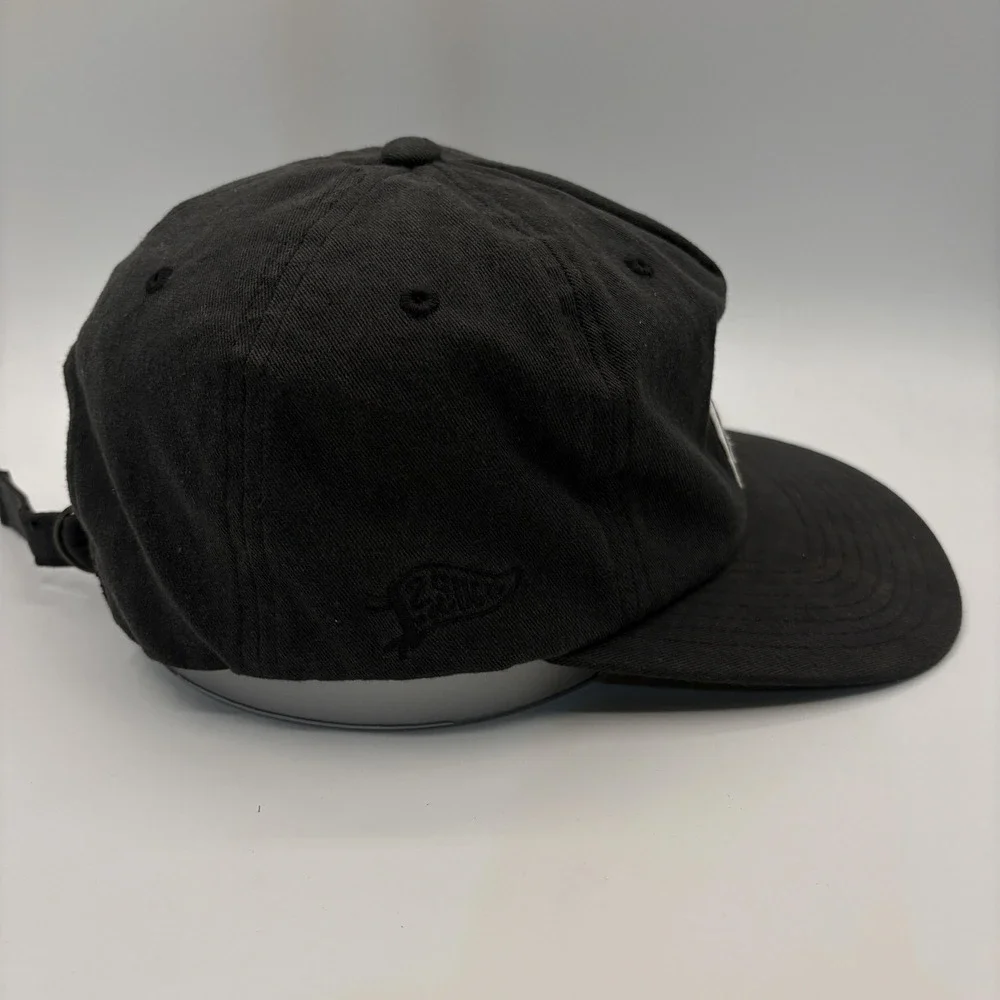 Hall of Fame Ltd Hat Baseball Cap Strap Back Streetwear Adjustable 110 Flexfit